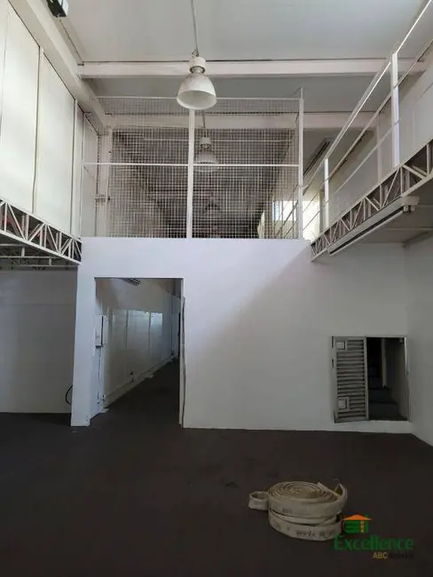 Foto 5 de Armazém / Galpão à venda e para alugar, 1000m2 em Santa Paula, Sao Caetano Do Sul - SP