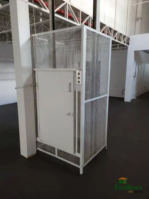 Foto 9 de Armazém / Galpão à venda e para alugar, 1000m2 em Santa Paula, Sao Caetano Do Sul - SP