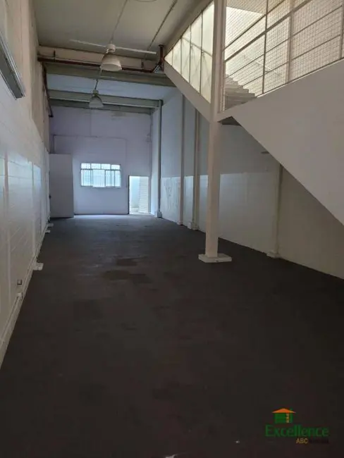 Foto 7 de Armazém / Galpão à venda e para alugar, 1000m2 em Santa Paula, Sao Caetano Do Sul - SP