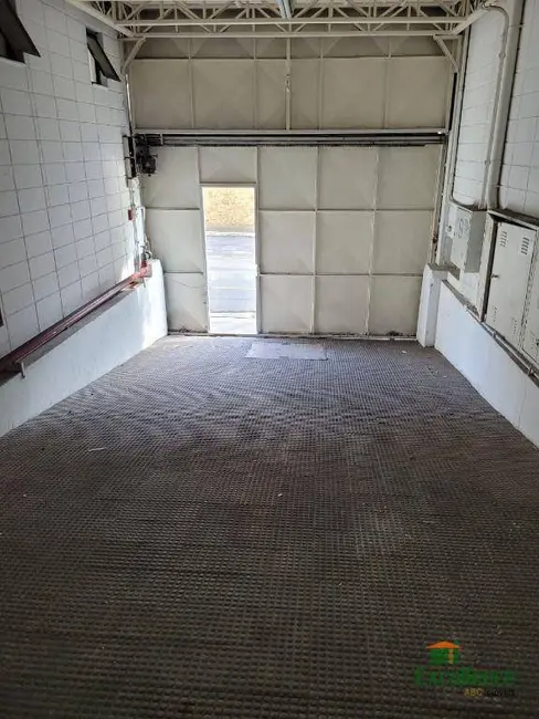 Foto 4 de Armazém / Galpão à venda e para alugar, 1000m2 em Santa Paula, Sao Caetano Do Sul - SP