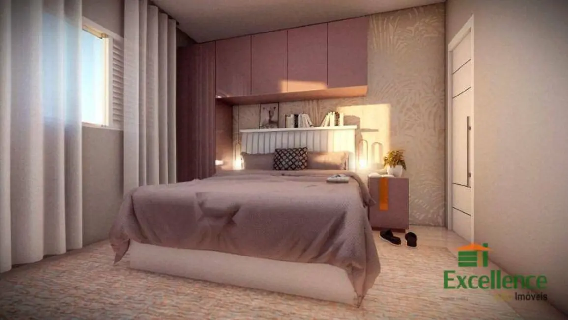 Apartamento com 3 quartos à venda, 60m2 em Vila Curuçá, Santo Andre - SP - imagem 9 Foto 9 de Apartamento com 3 quartos à venda, 60m2 em Vila Curuçá, Santo Andre - SP