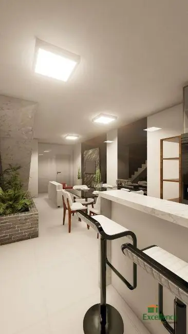 Foto 8 de Sobrado com 2 quartos à venda, 142m2 em Vila Curuçá, Santo Andre - SP