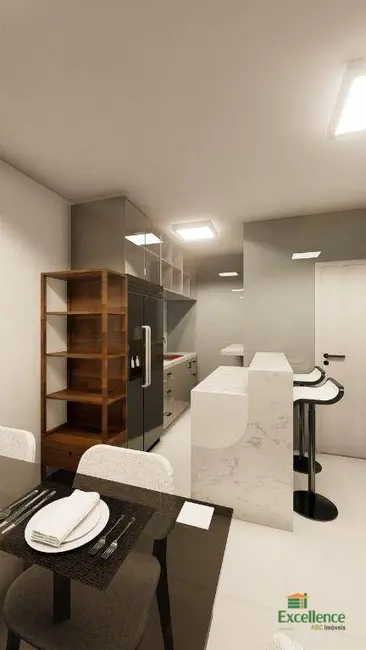 Foto 7 de Sobrado com 2 quartos à venda, 142m2 em Vila Curuçá, Santo Andre - SP