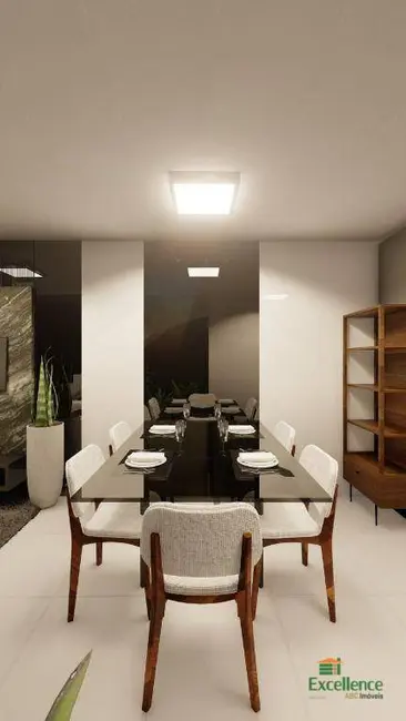 Foto 6 de Sobrado com 2 quartos à venda, 142m2 em Vila Curuçá, Santo Andre - SP