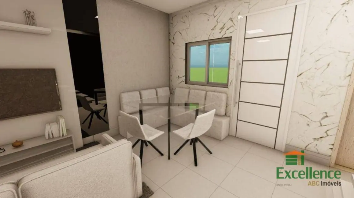 Foto 5 de Sobrado com 2 quartos à venda, 142m2 em Vila Curuçá, Santo Andre - SP