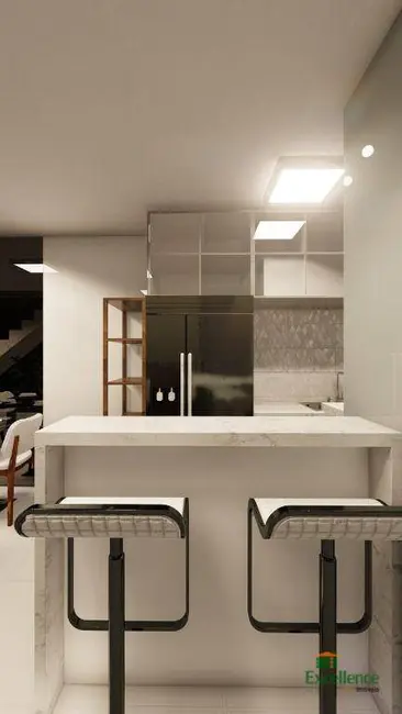 Foto 9 de Sobrado com 2 quartos à venda, 142m2 em Vila Curuçá, Santo Andre - SP