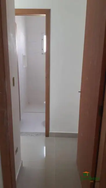 Foto 6 de Cobertura com 3 quartos à venda, 140m2 em Utinga, Santo Andre - SP