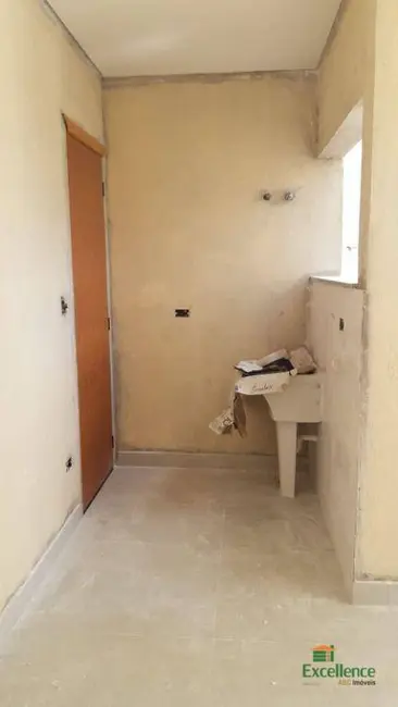 Foto 9 de Cobertura com 3 quartos à venda, 140m2 em Utinga, Santo Andre - SP