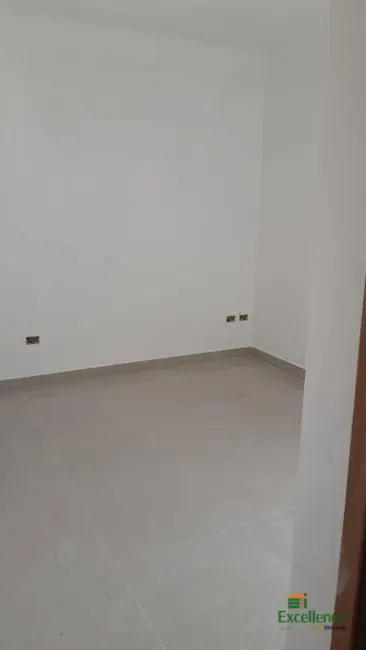 Foto 5 de Cobertura com 3 quartos à venda, 140m2 em Utinga, Santo Andre - SP