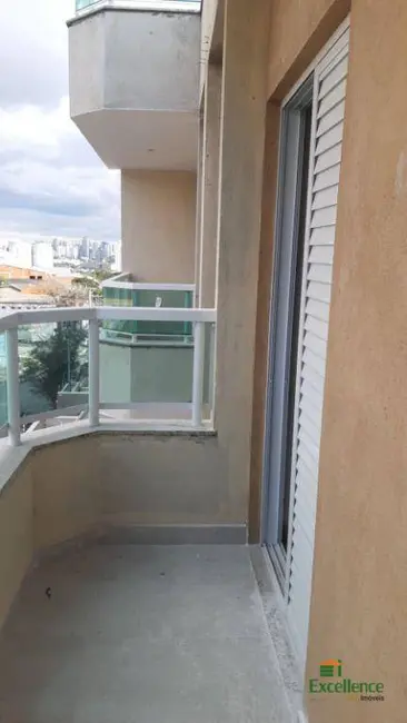 Foto 1 de Cobertura com 3 quartos à venda, 140m2 em Utinga, Santo Andre - SP