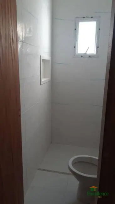 Foto 8 de Cobertura com 3 quartos à venda, 140m2 em Utinga, Santo Andre - SP