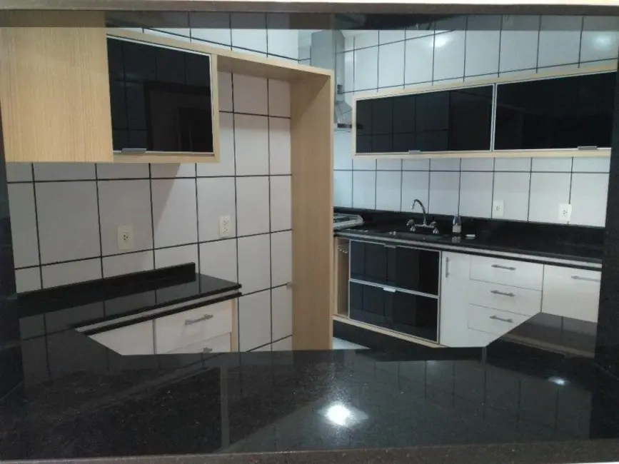 Foto 3 de Apartamento com 2 quartos à venda, 69m2 em Santa Maria, Sao Caetano Do Sul - SP