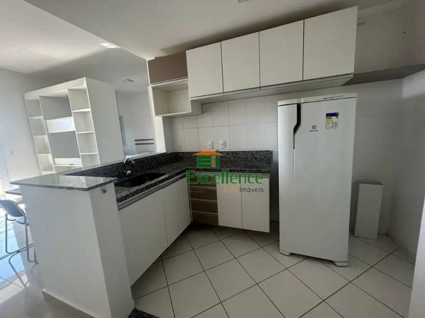 Foto 2 de Loft / Flat com 1 quarto para alugar, 42m2 em Anchieta, Sao Bernardo Do Campo - SP