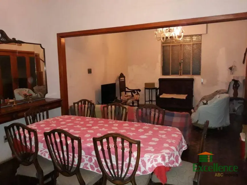 Foto 3 de Casa com 3 quartos à venda, 400m2 em Santo Antônio, Sao Caetano Do Sul - SP