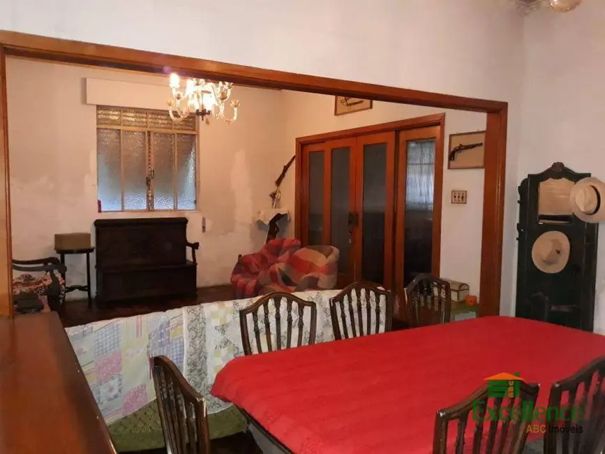Foto 4 de Casa com 3 quartos à venda, 400m2 em Santo Antônio, Sao Caetano Do Sul - SP