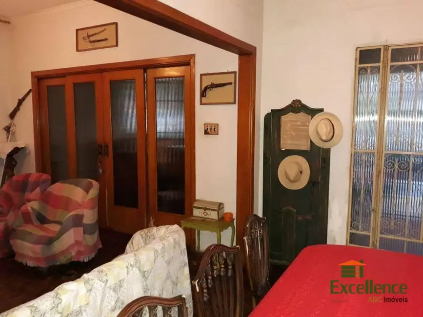 Foto 5 de Casa com 3 quartos à venda, 400m2 em Santo Antônio, Sao Caetano Do Sul - SP