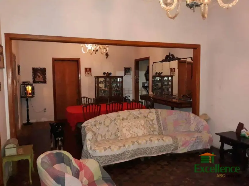 Foto 1 de Casa com 3 quartos à venda, 400m2 em Santo Antônio, Sao Caetano Do Sul - SP