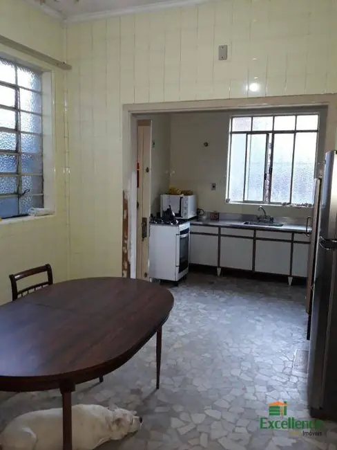Foto 6 de Casa com 3 quartos à venda, 400m2 em Santo Antônio, Sao Caetano Do Sul - SP