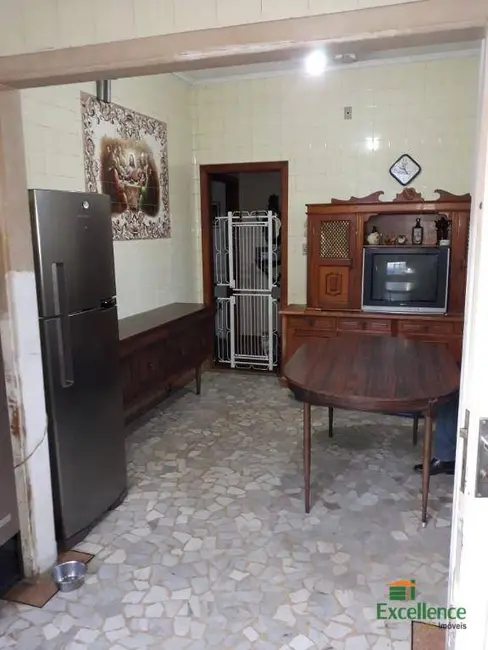 Foto 2 de Casa com 3 quartos à venda, 400m2 em Santo Antônio, Sao Caetano Do Sul - SP