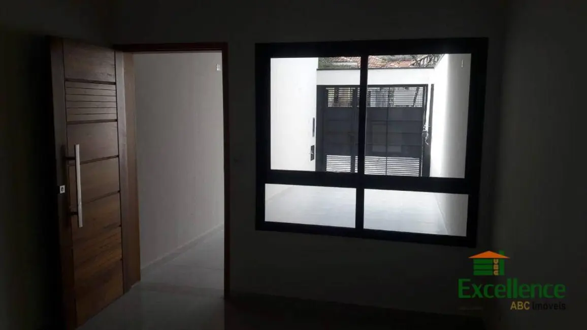 Sobrado com 3 quartos à venda, 120m2 em Vila Alpina, São Paulo - SP - imagem 4 Foto 4 de Sobrado com 3 quartos à venda, 120m2 em Vila Alpina, São Paulo - SP