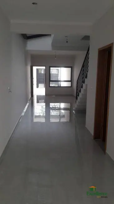 Sobrado com 3 quartos à venda, 120m2 em Vila Alpina, São Paulo - SP - imagem 8 Foto 8 de Sobrado com 3 quartos à venda, 120m2 em Vila Alpina, São Paulo - SP