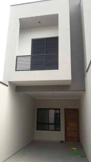 Sobrado com 3 quartos à venda, 120m2 em Vila Alpina, São Paulo - SP - imagem 3 Foto 3 de Sobrado com 3 quartos à venda, 120m2 em Vila Alpina, São Paulo - SP
