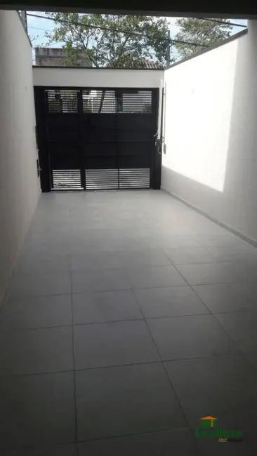 Sobrado com 3 quartos à venda, 120m2 em Vila Alpina, São Paulo - SP - imagem 5 Foto 5 de Sobrado com 3 quartos à venda, 120m2 em Vila Alpina, São Paulo - SP