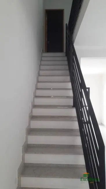 Sobrado com 3 quartos à venda, 120m2 em Vila Alpina, São Paulo - SP - imagem 9 Foto 9 de Sobrado com 3 quartos à venda, 120m2 em Vila Alpina, São Paulo - SP