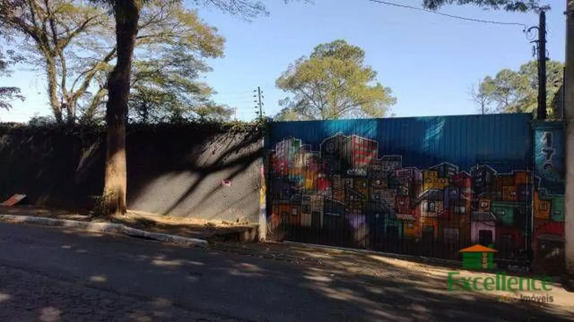 Terreno / Lote à venda, 930m2 em Fazenda Morumbi, São Paulo - SP - imagem 1 Foto 1 de Terreno / Lote à venda, 930m2 em Fazenda Morumbi, São Paulo - SP
