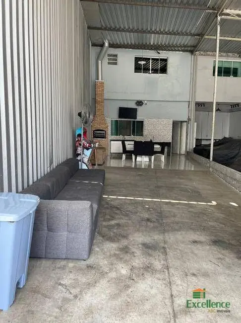 Foto 4 de Armazém / Galpão para alugar, 1067m2 em Jardim Brasília, São Paulo - SP