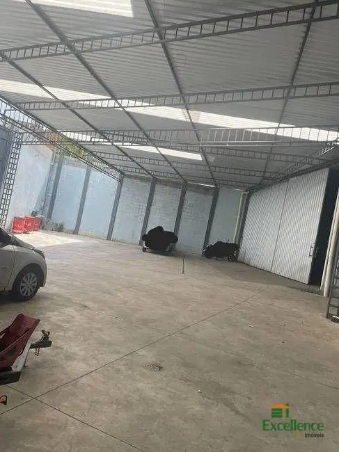 Foto 7 de Armazém / Galpão para alugar, 1067m2 em Jardim Brasília, São Paulo - SP