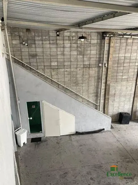 Foto 8 de Armazém / Galpão para alugar, 1067m2 em Jardim Brasília, São Paulo - SP