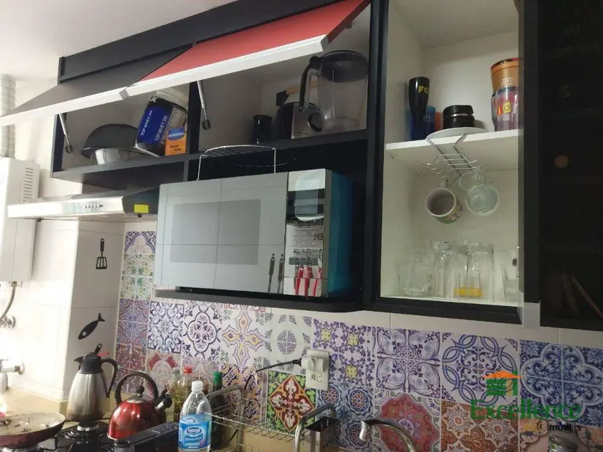 Foto 8 de Apartamento com 2 quartos à venda, 47m2 em Vila Valparaíso, Santo Andre - SP