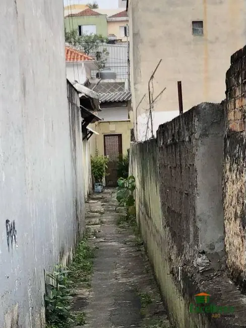 Foto 3 de Terreno / Lote à venda, 356m2 em Vila Zelina, São Paulo - SP