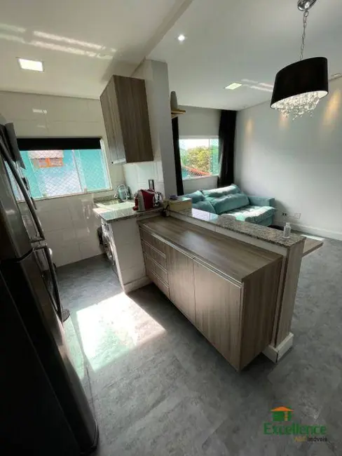 Foto 4 de Apartamento com 2 quartos à venda, 46m2 em Parque Novo Oratório, Santo Andre - SP