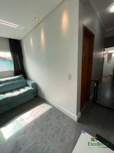 Foto 9 de Apartamento com 2 quartos à venda, 46m2 em Parque Novo Oratório, Santo Andre - SP