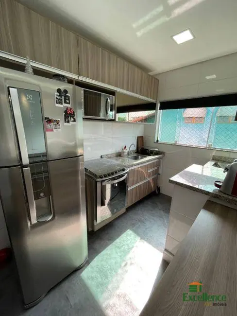 Foto 5 de Apartamento com 2 quartos à venda, 46m2 em Parque Novo Oratório, Santo Andre - SP