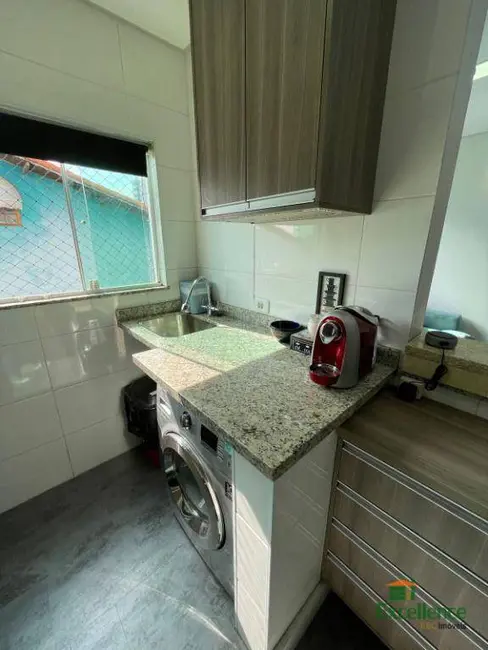 Foto 6 de Apartamento com 2 quartos à venda, 46m2 em Parque Novo Oratório, Santo Andre - SP