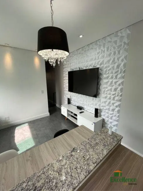 Foto 8 de Apartamento com 2 quartos à venda, 46m2 em Parque Novo Oratório, Santo Andre - SP