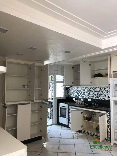 Foto 4 de Cobertura com 3 quartos à venda, 133m2 em Centro, Sao Caetano Do Sul - SP