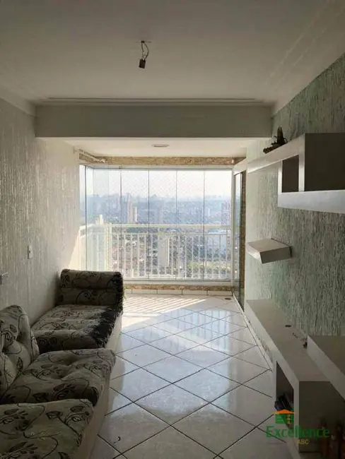 Foto 3 de Cobertura com 3 quartos à venda, 133m2 em Centro, Sao Caetano Do Sul - SP