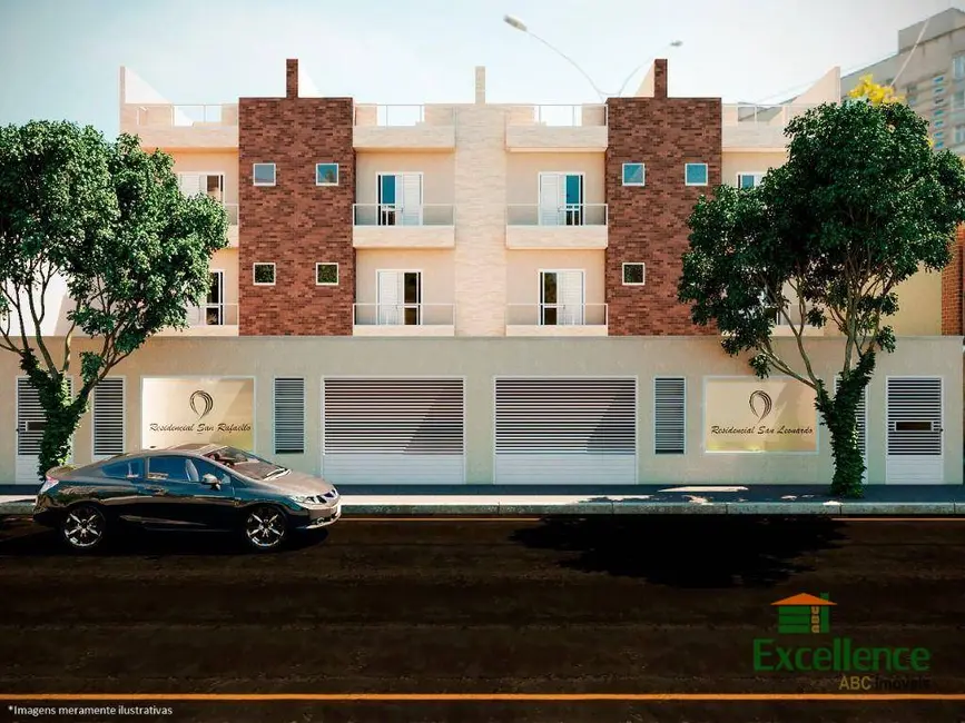 Foto 9 de Apartamento com 2 quartos à venda, 58m2 em Vila Gilda, Santo Andre - SP