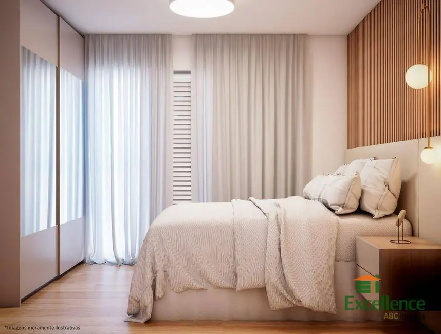 Foto 7 de Apartamento com 2 quartos à venda, 58m2 em Vila Gilda, Santo Andre - SP