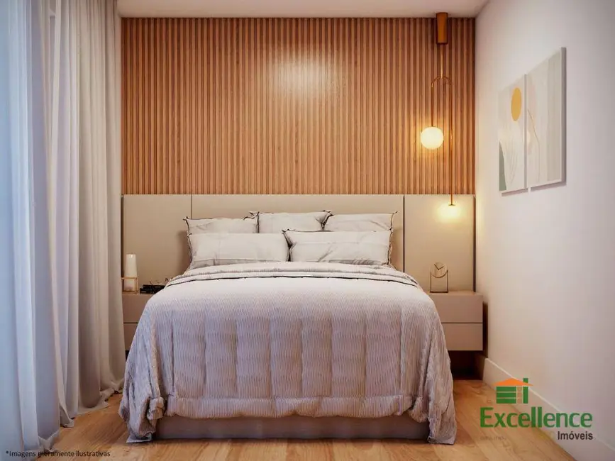 Foto 6 de Apartamento com 2 quartos à venda, 58m2 em Vila Gilda, Santo Andre - SP