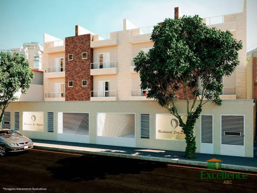 Foto 8 de Apartamento com 2 quartos à venda, 58m2 em Vila Gilda, Santo Andre - SP