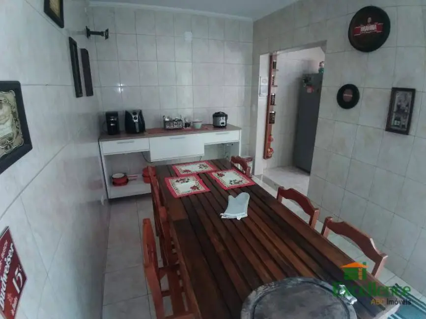 Foto 9 de Casa com 3 quartos à venda, 246m2 em Fundação, Sao Caetano Do Sul - SP