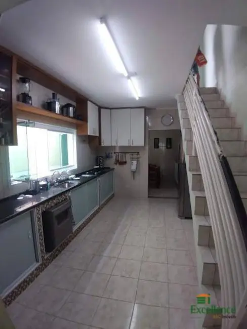 Foto 7 de Casa com 3 quartos à venda, 246m2 em Fundação, Sao Caetano Do Sul - SP