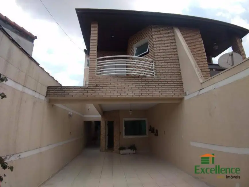 Foto 2 de Casa com 3 quartos à venda, 246m2 em Fundação, Sao Caetano Do Sul - SP