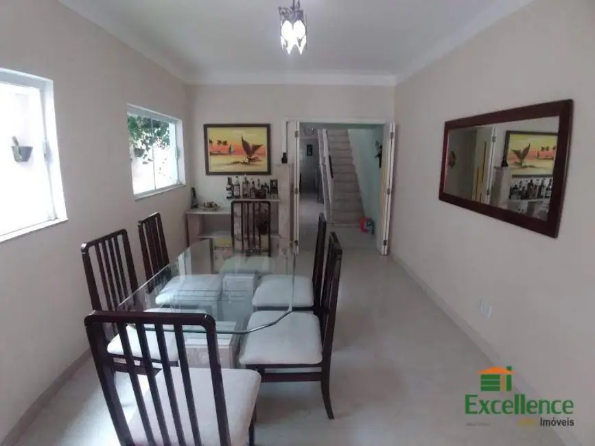 Foto 8 de Casa com 3 quartos à venda, 246m2 em Fundação, Sao Caetano Do Sul - SP