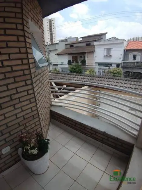 Foto 4 de Casa com 3 quartos à venda, 246m2 em Fundação, Sao Caetano Do Sul - SP
